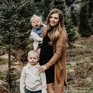 Meet your Posher, Tiffany